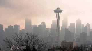 Bits & Buzz - Foggy Morning Seattle (Original Mix)