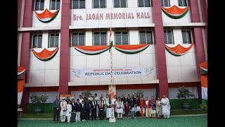 MONTFORT SCHOOL, NAGPUR || 73rd REPUBLIC DAY CELEBRATES 2022