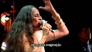 Carcará e Gita - Maria Bethânia