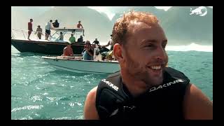 The Other Side of Fear * Mark Mathews * Big Wave Surfing * Mark Mathews Documentary * Pro Surfer