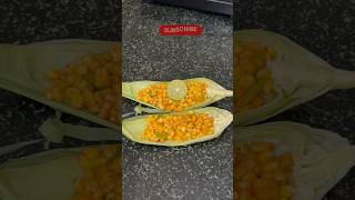 Sweet Corn with Mango Chaat Recipe | Refreshing Summer Snack | Lavanya's Cooking Kitchen