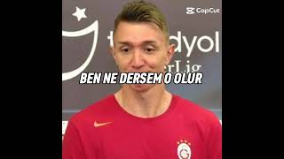 BEN SİZİN BABANIZIM