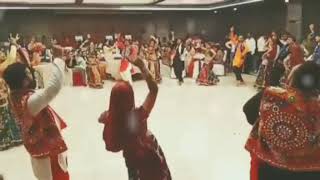 gujarati garba | gujju tiktok