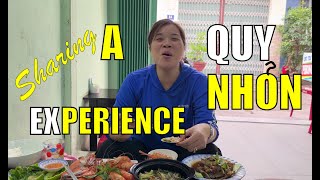 Vietnam Travel Tip - A Quy Nhơn Experience