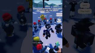 You've been thrown into a dance circle but you only play mm2  #roblox  #ttd3edit  #mm2 #robloxedit