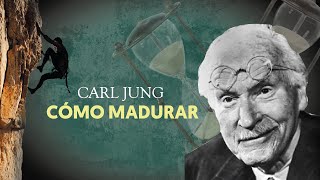 #4 CÓMO MADURAR según Carl Jung: 4 ARQUETIPOS para conocer y desarrollar