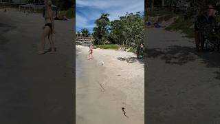 Dutchmans Beach ⛱️ 😎 😍 💚❤️💙🧡👌👍💜💛💖#4 | NSW | Australia 🇦🇺 ♥️ 👌 #Beach #subscribe #shorts