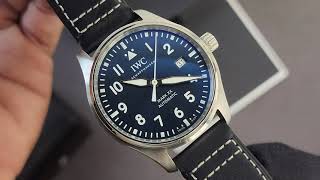 IWC Pilots Mark XX IW328203