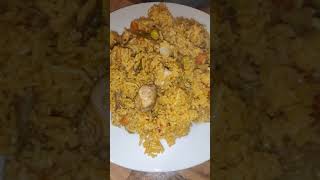 Chicken Paluv/ Palao/ chicken Rice