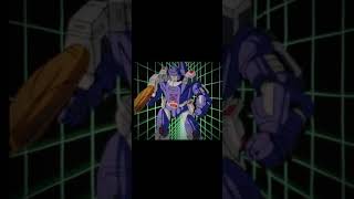 - galvatron edit - transformers -