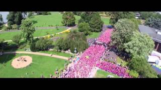 CRAFT Women´s Run 2014 | KÖLN (HD)