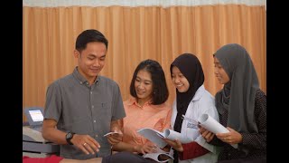 Profile Program Studi Profesi Fisioterapis Fakultas Ilmu Kesehatan Universitas Muhammadiyah Malang