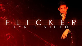 Kameron Tovey - Flicker (Official Lyric Video)