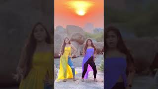 Sheila’s Woman - Dance Video || Swetha Naidu || Pranavi Manukonda