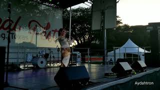 Canal Fest Irving TX 2018: Sa'diyya Belly Dance