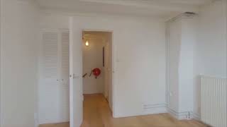 TE HUUR / FOR RENT Uniek voormalig pakhuis in de Duinsstraat 5 in Haarlem