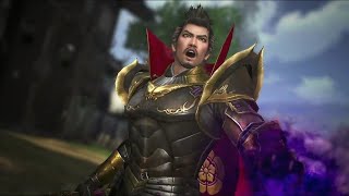 Nobunaga Ambition Must Be Stop For Sake A Land - Samurai Warriors 4 Empires