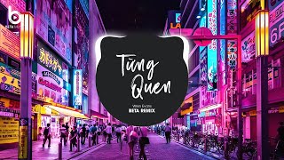 Nhìn Em Anh Bối Rối Anh Thua Rồi Tim Em Lắm Lối ... Từng Quen Remix Hot TikTok - Nhạc Remix 2023