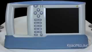 KX5100KV Veterinary Ultrasound | Advantages & Features