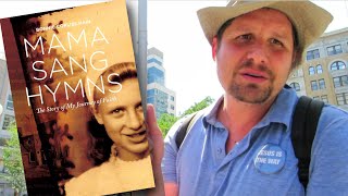 Bible-believing Tom reviews "Mama Sang Hymns"