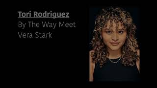 Tori Rodriguez- University of the Arts Senior Showcase 22”