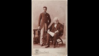 The Son Of Fredrick Douglass: Charles Douglass