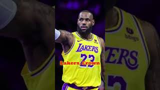 LeBron James SHOCKS the World with Historic NBA Feat!