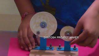 simple machine | best project topic for school and science fair | projectmaker.in