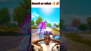 wait for horse knock 😂🔥🥵 #bgmi #live #trending #pubgmobile #video #reels #shorts