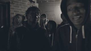 Hothead Tiso x Bandman Dman Freestyle | Shot By @FinesseLife_