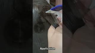 Keratin Treatment | Hair Treatment | Hair Style | Jhalak Beauty Salon & Spa Centre | Beauty Parlour