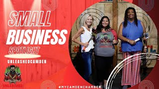 GIYB Small Business Spotlight | Unleashed Camden