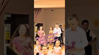 Life in Latvia# kindergarten graduation party# children# boogie-woogie# children# holiday