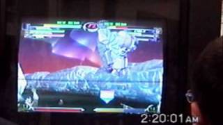 PSM MvC2 Grand Finals - Set 2 Game 2 (5 of 8).wmv