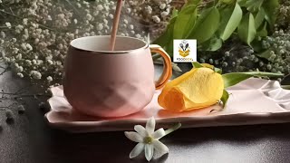 Quick Perfect Tea ☕ Recipe by Food Box.|How to make the perfect Cup of Tea|#BestTea #Chai #FoodBox.