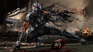 ninja gaiden 1 (story part 1) pc 4k 60fps