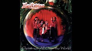 New Edition - It's Christmas (All Over The World)