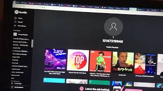 How to change username on Spotify { 100% LEGIT }