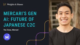 How Mercari is using Gen AI to define the future of Japanese C2C e-commerce