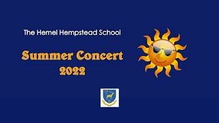 Summer Concert 2022 - DVD Trailer