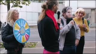 Vigimedia le 5 Octobre 2024 Parodie de jeux télévisés.