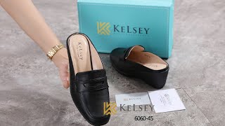 SANDAL WANITA KEKINIAN KELSEY NESTY 6060-45