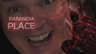 Dumpster Gems: Paranoia Place