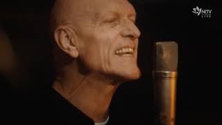 Midnight Oil - Gadigal Land