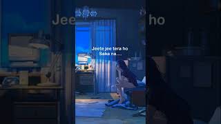 Saware(Jeete jee tera ho saka na)lofi cover Arijit #lofi_flip #trending #lofi_cover #trending_songs