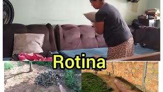 (vlog de rotina) vem conferir