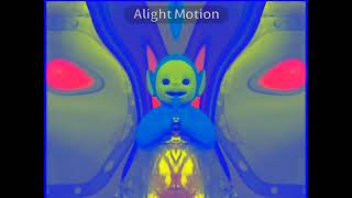 Teletubbies - Der Tubby - Toast Unfall in Pixitracker Major 814