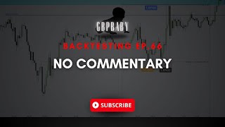 Backtesting EP. 66 | Advanced ICT Concepts | Forex