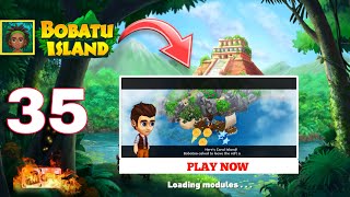 Bobatu Island Survival Quest Gameplay