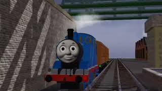 Thomas' Heartbreak Ending Song